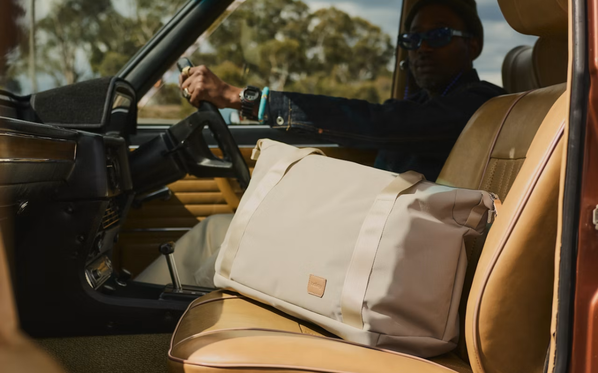 Match Your Travel Bag to Your Vacation!