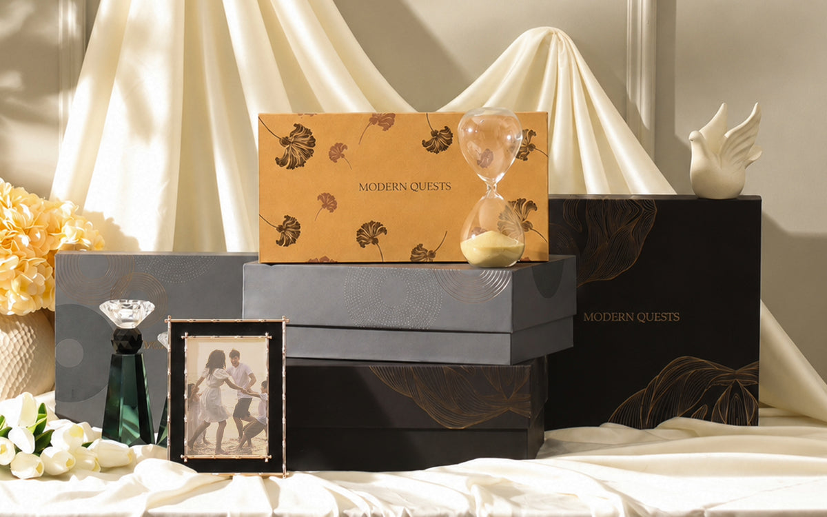 Thoughtful Diwali Gifts That Aren’t Another Box of Sweets