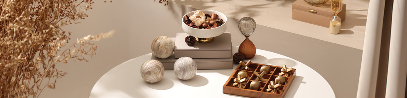 Decorative Accents