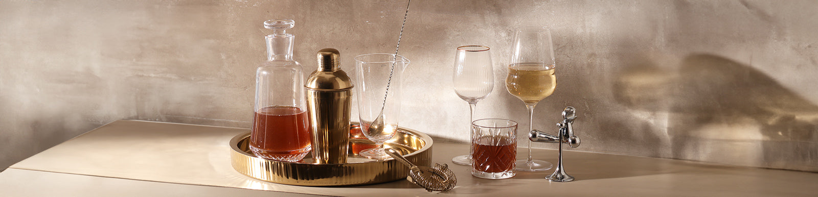 Bar Accessories - Modern Quests