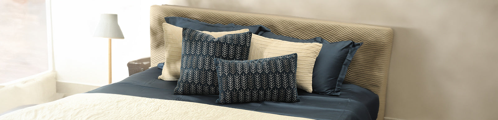 ESQ Living - Soft Furnishings