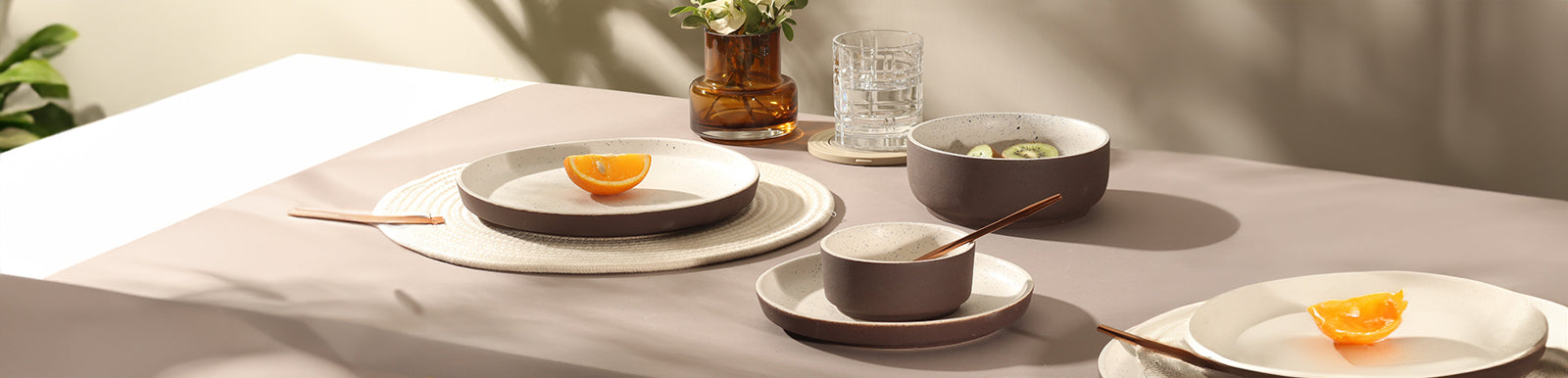 ESQ Living - Dinnerware & Serveware