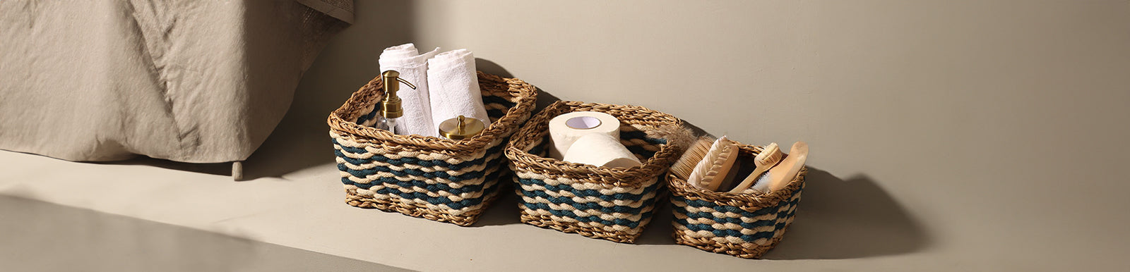 ESQ Living - Trays & Organizers