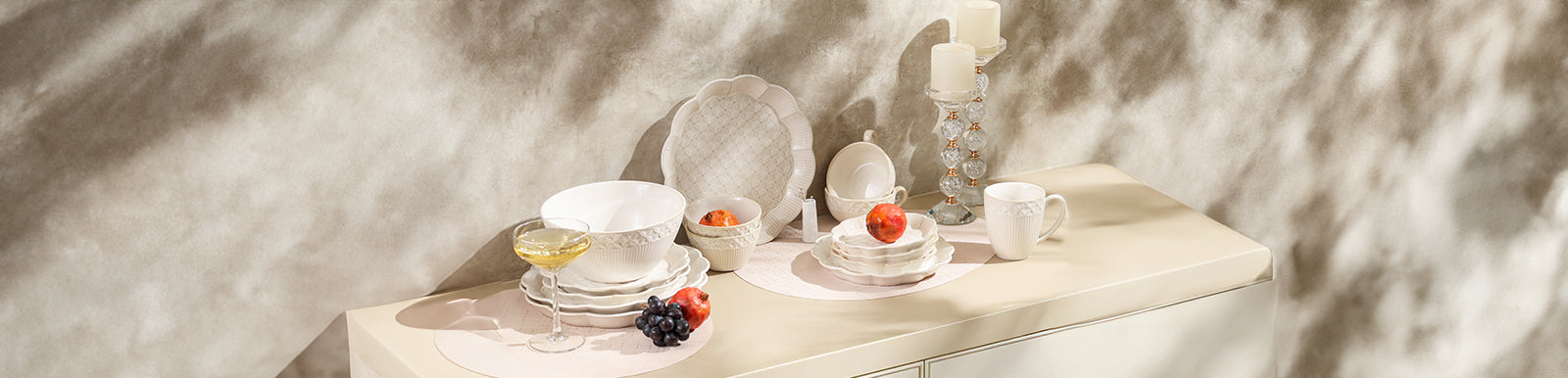 Primrose Collection