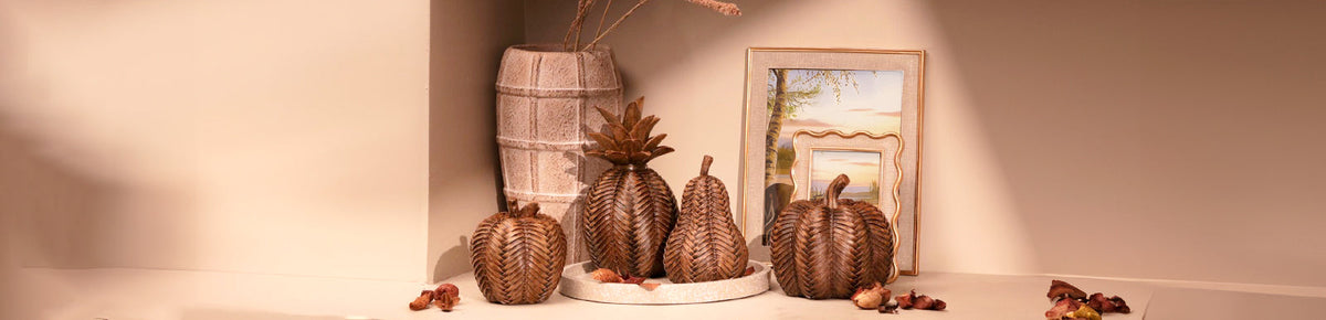 decoratvie sculptures