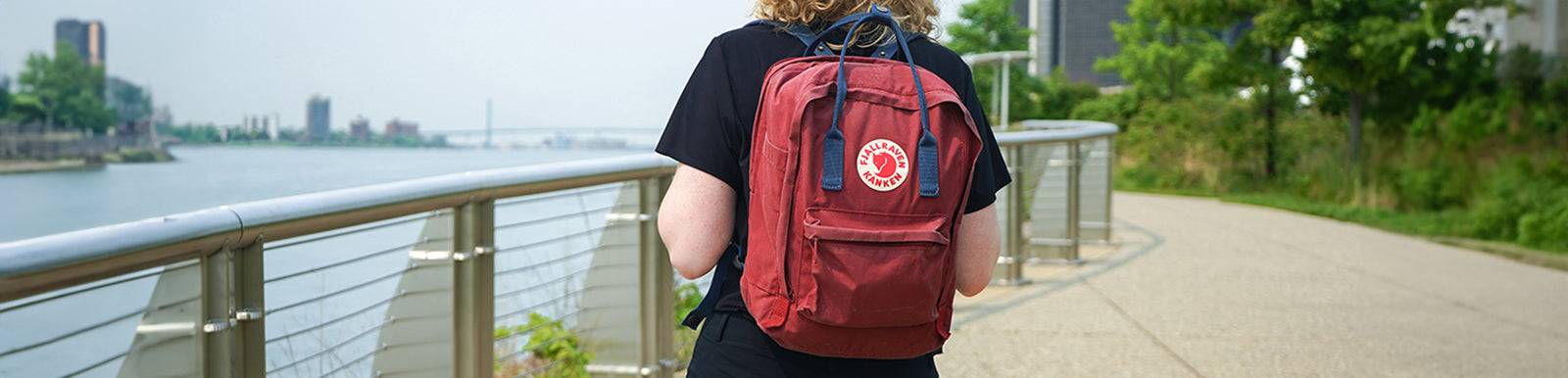 Shop Fjallraven at Modern Quests