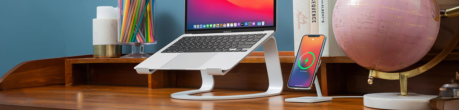 Tech Accessories - Modern Quests