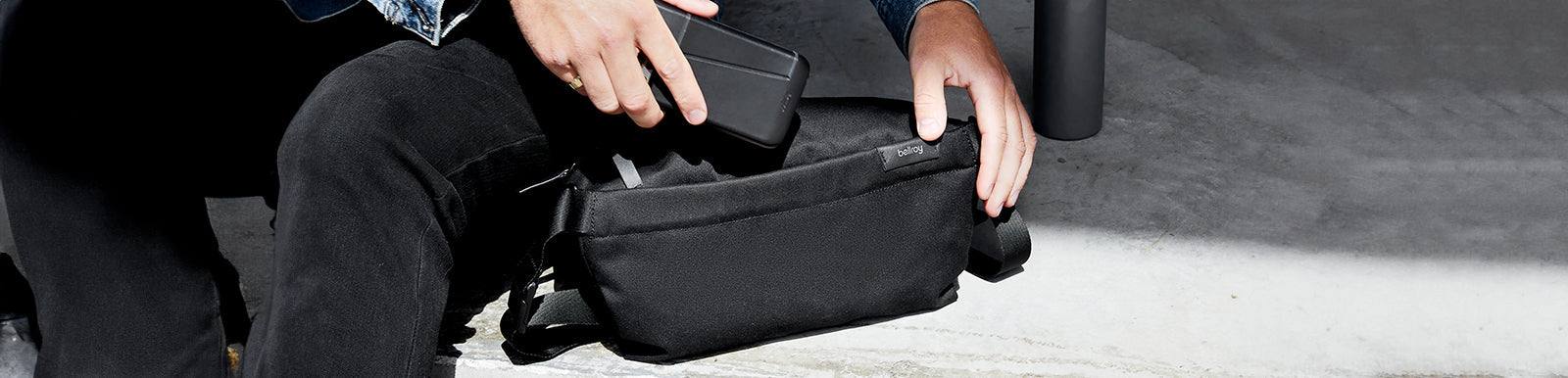 Shop Sling Bags at Modern Quests – Page 2