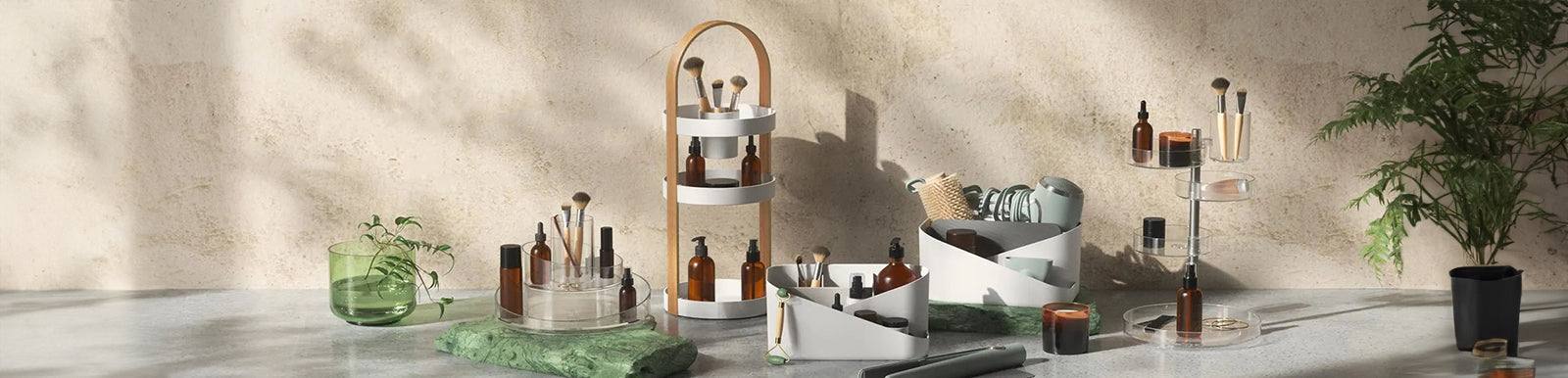 Bathroom Organizers - Modern Quests
