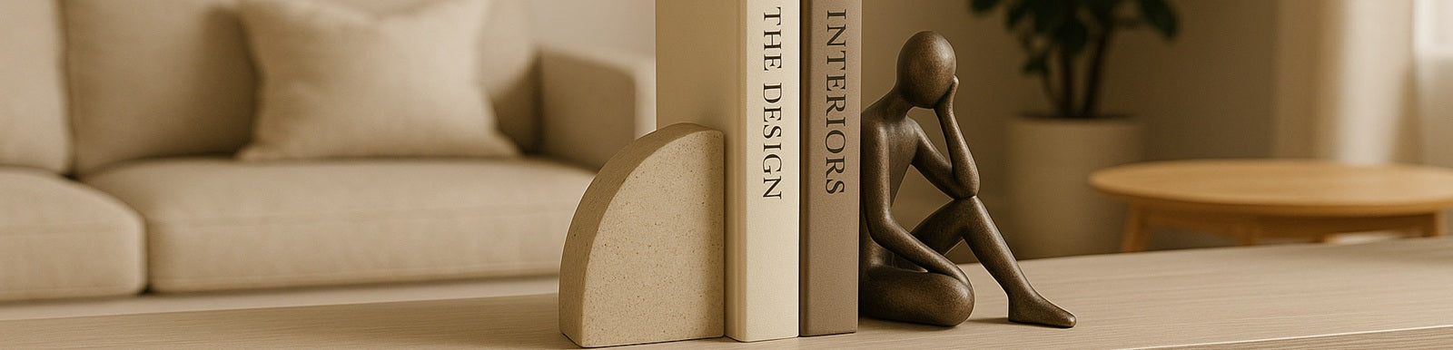 Bookends
