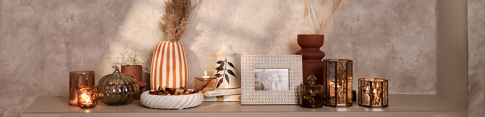 Home Decor - Modern Quests