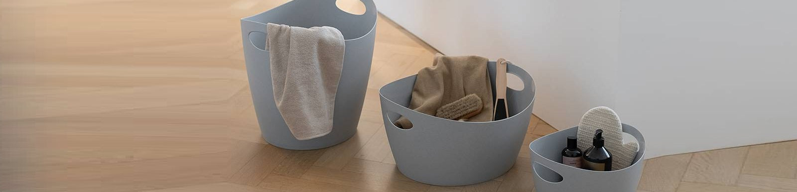 Laundry Baskets