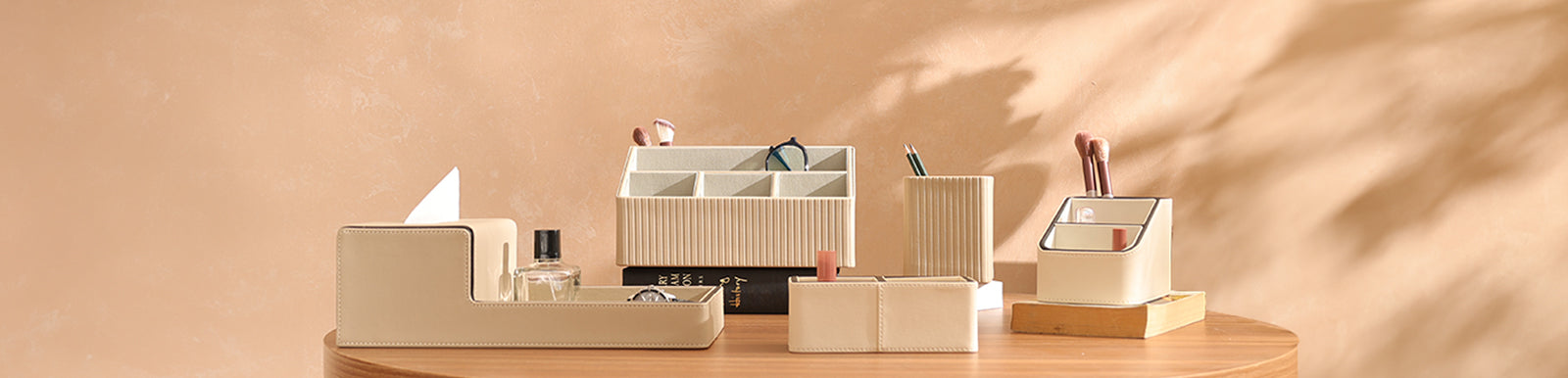Enhabit - Storage & Organization