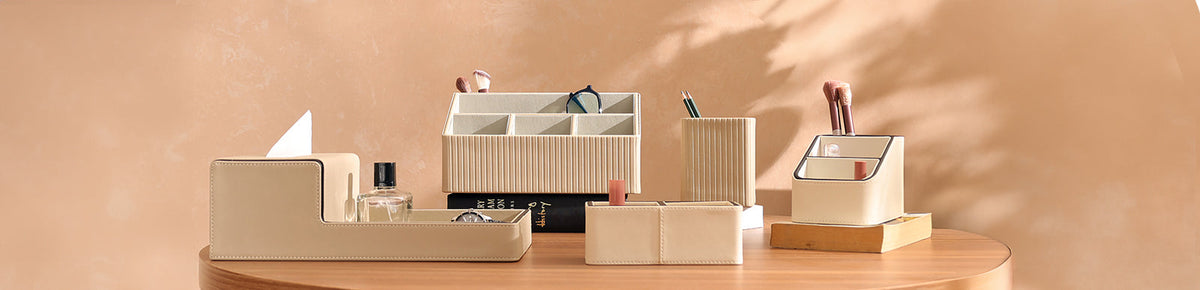 Enhabit - Storage & Organization
