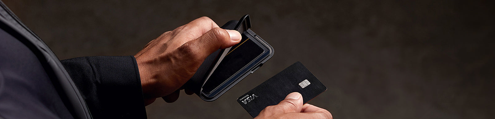 Wallets & Card Holders
