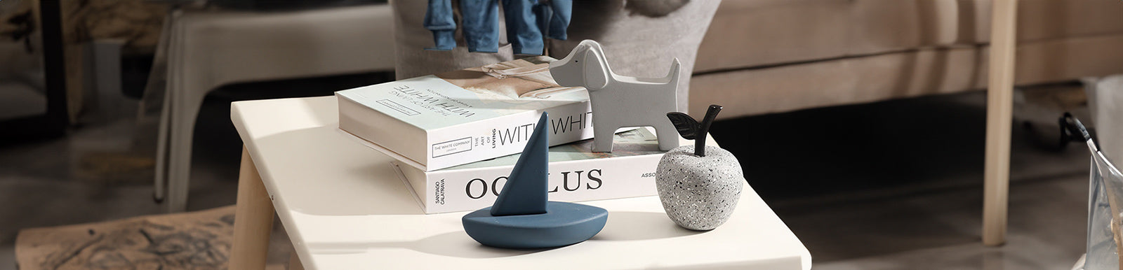 ESQ Living - Home Decor