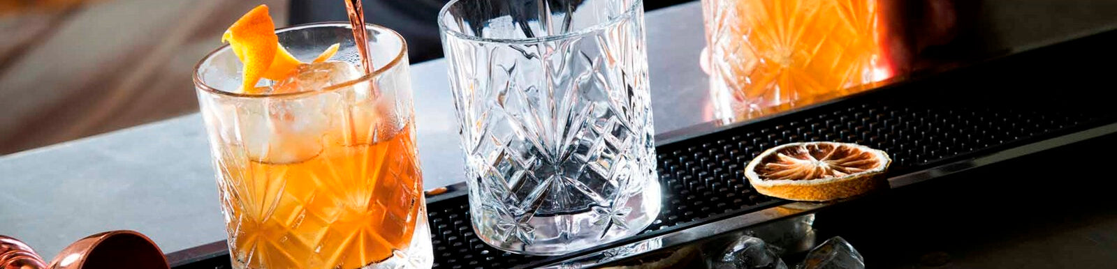 RCR Glass