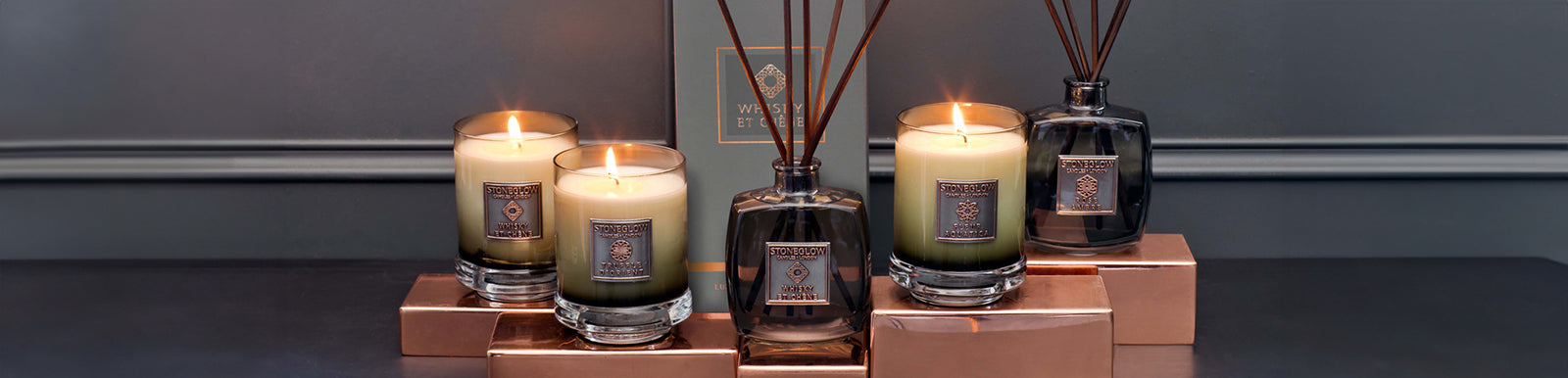 Home Fragrances