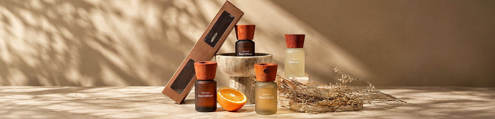 Home Fragrances