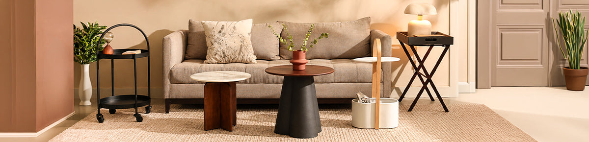 Small Furniture