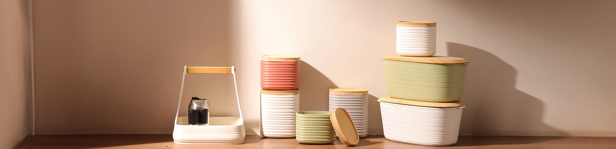 Tierra Collection