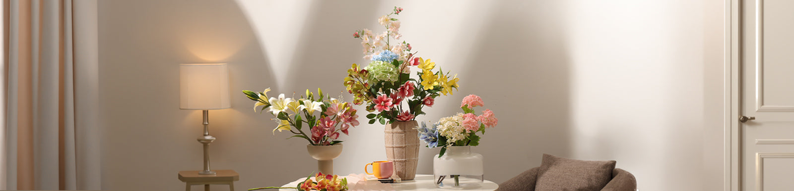 Flowers & Plants