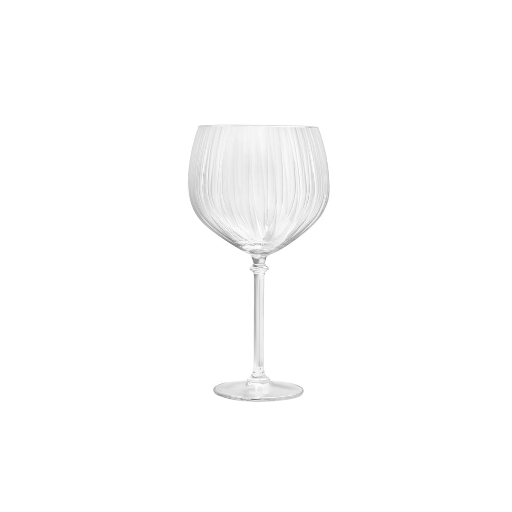 Royal Gin and Tonic Glasses 650ml, Set of 4