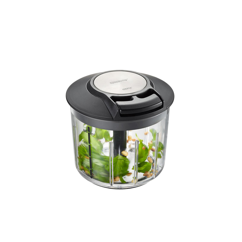 Speedwing Multi-Chopper