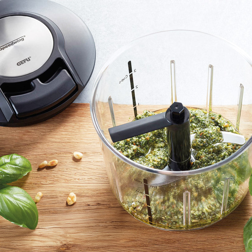 Speedwing Multi-Chopper