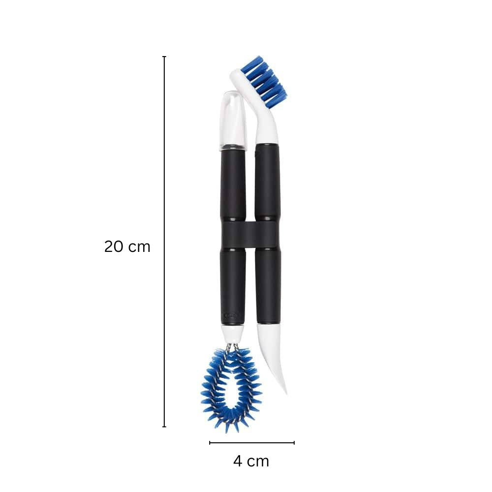 Good Grips Kitchen Appliance Cleaning Set