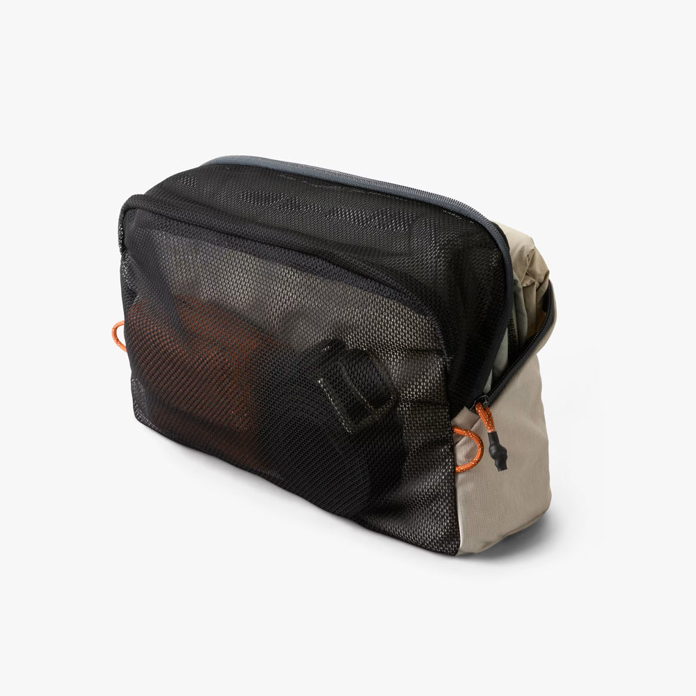 Lite Packing Cube 6L - Ash