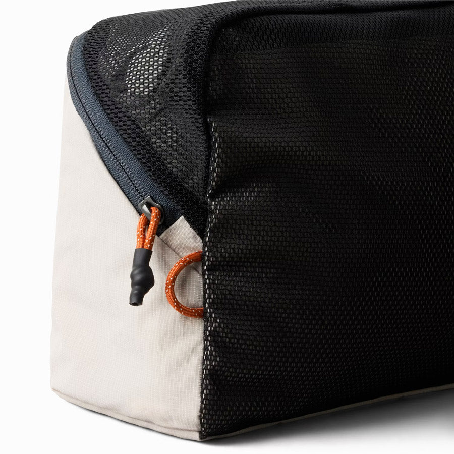 Lite Packing Cube 6L - Ash