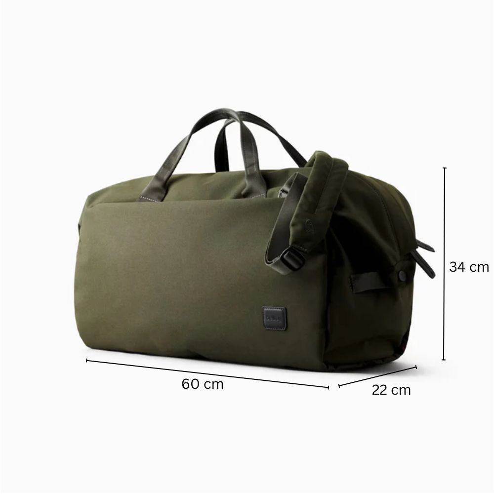 Classic Duffel Bag 35L - Olive