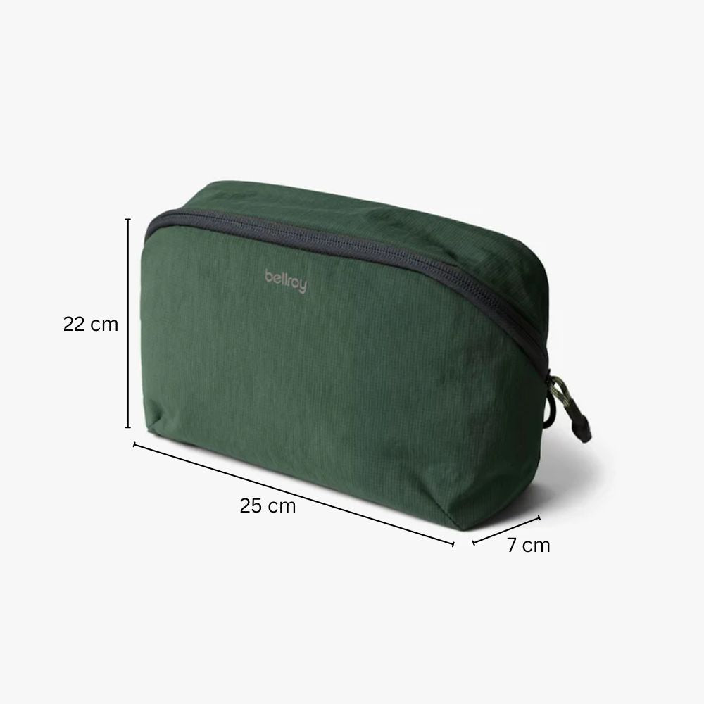 Lite Packing Pouch 3L - Spruce