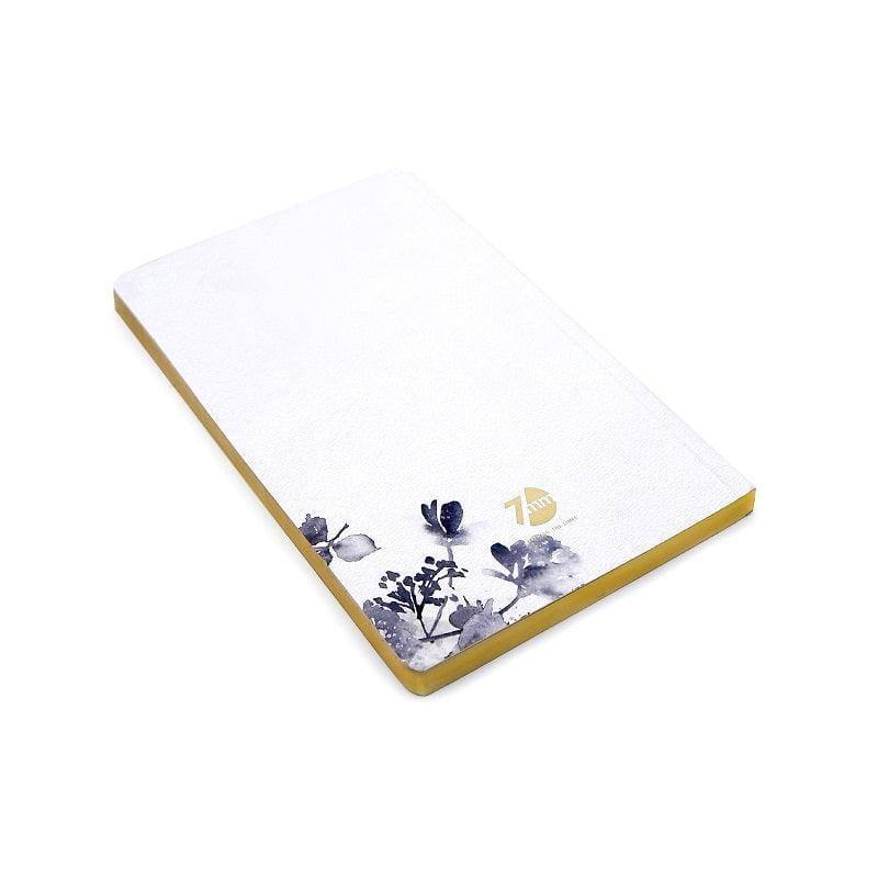 7mm Botanical Notebook - Winter