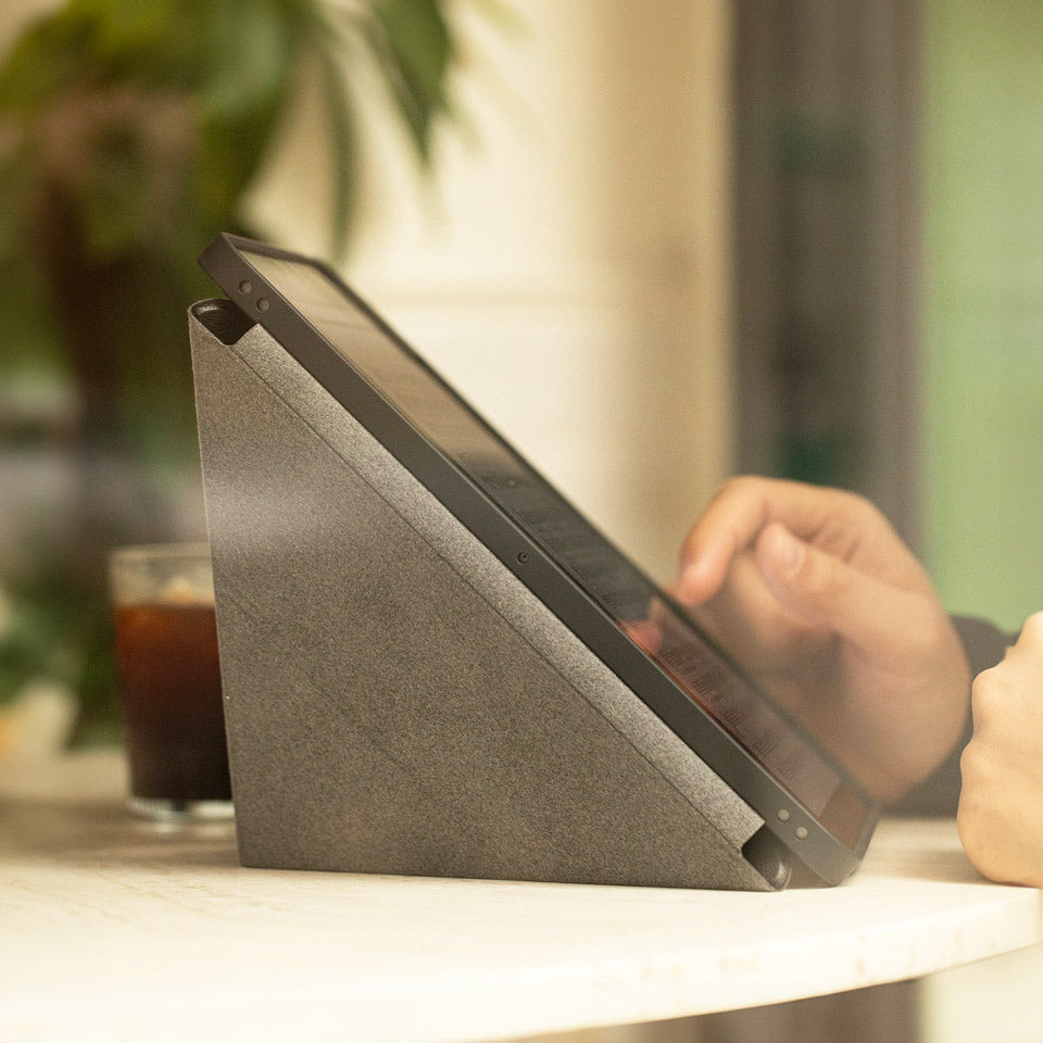 Active Case for iPad Pro 11 Inch - Black