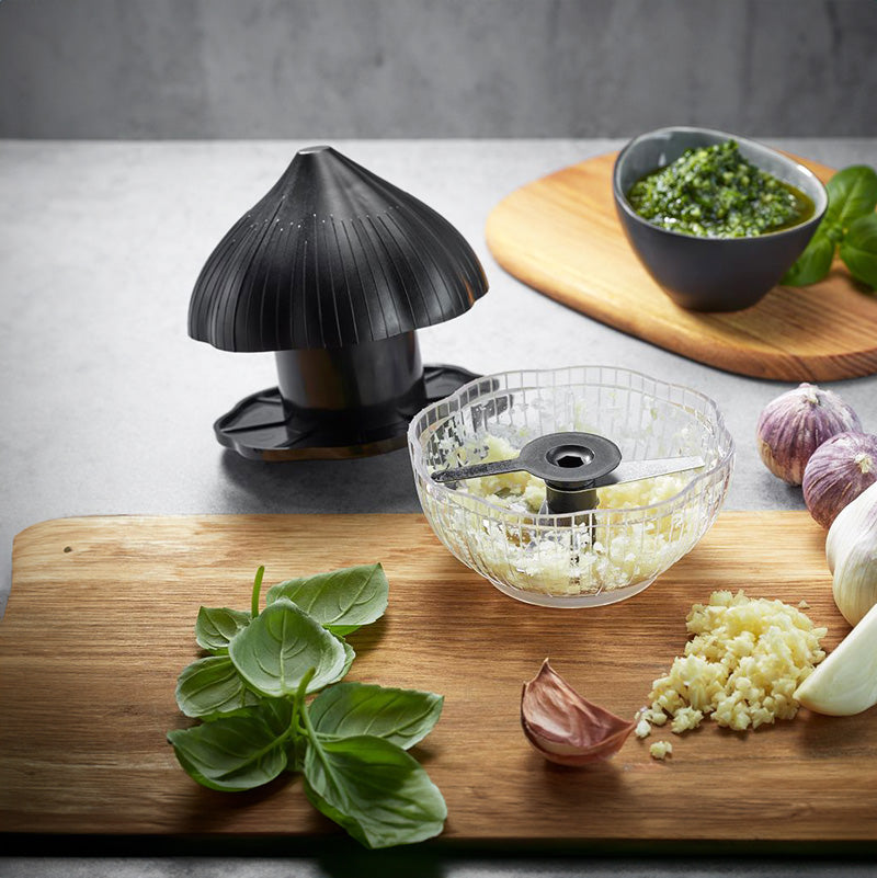 Aglioli Garlic Chopper