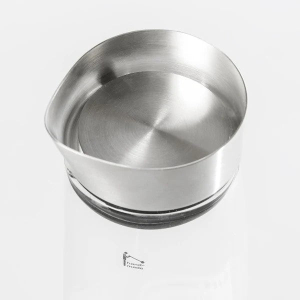 Aldoa Water Carafe - Clear