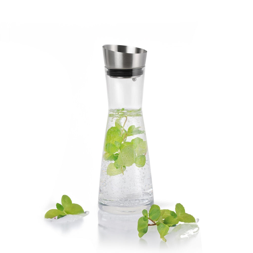 Aldoa Water Carafe - Clear