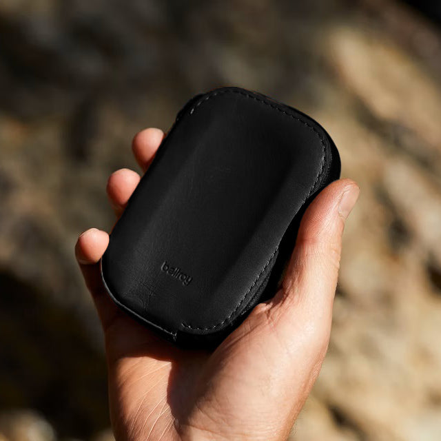 Bellroy All Conditions Card Pocket Ink Black