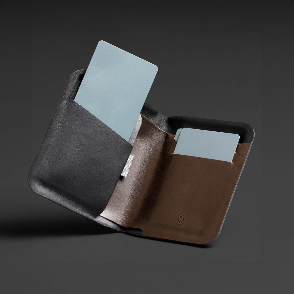 Apex Note Sleeve - Raven