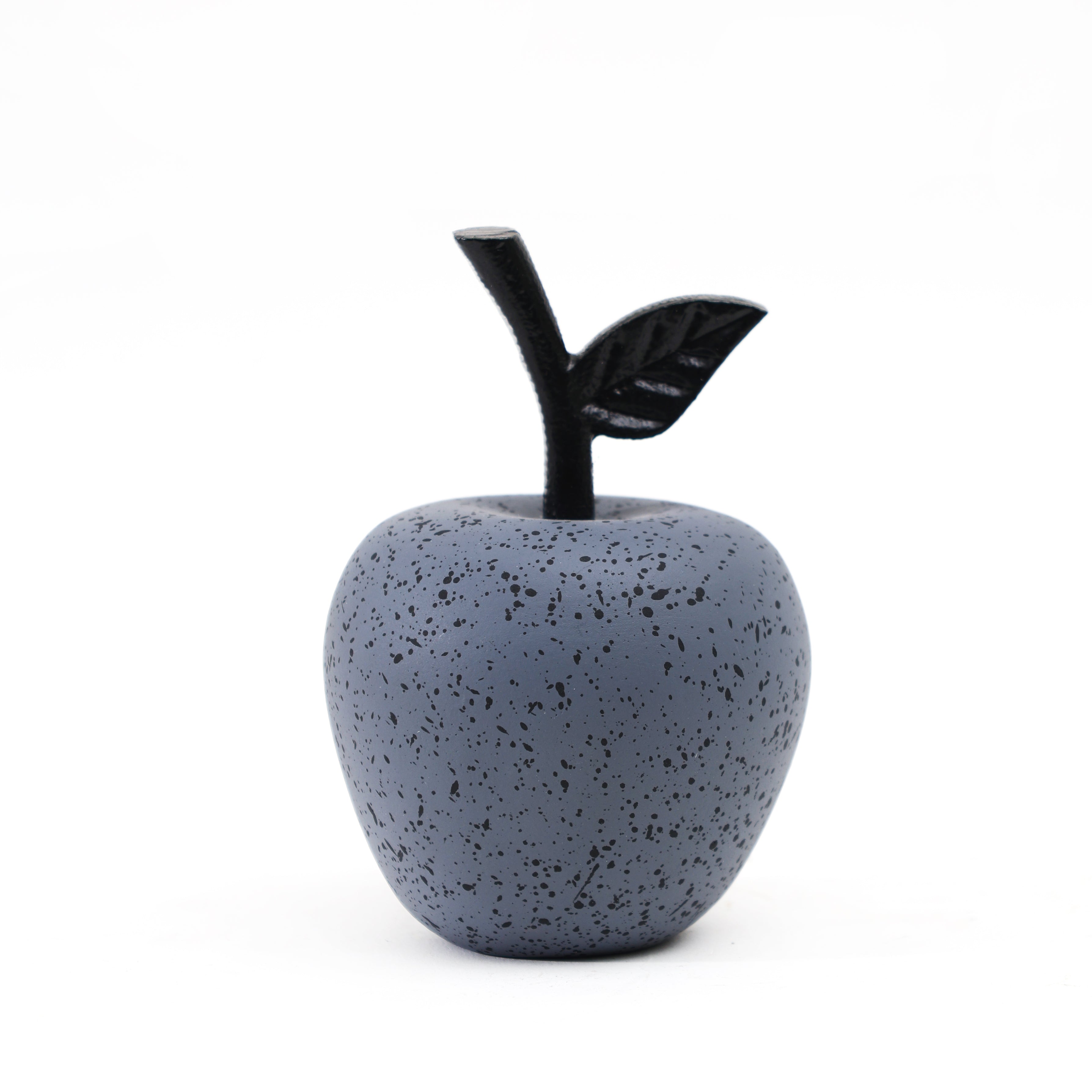 Apple Concrete Accent - Dark Grey