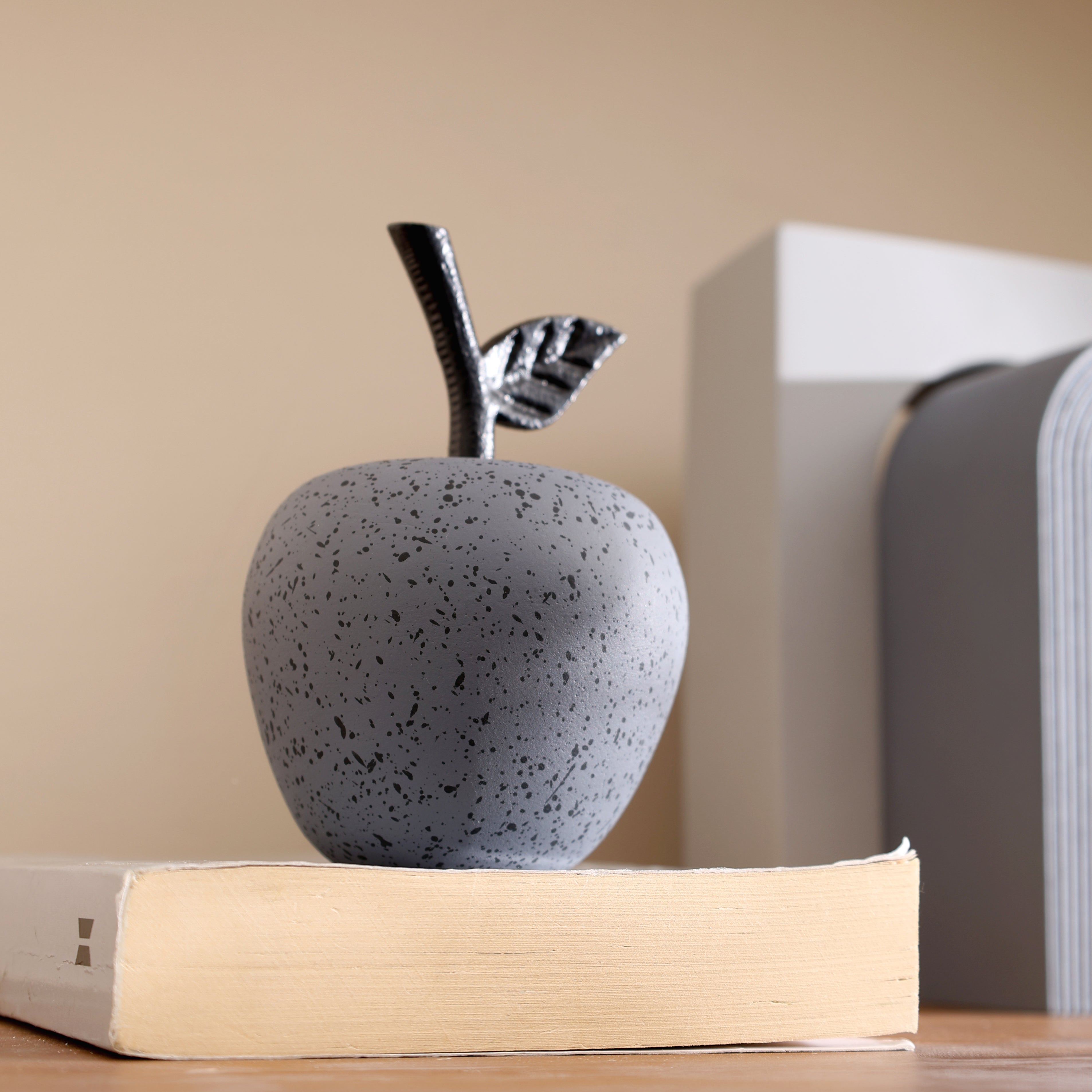 Apple Concrete Accent - Dark Grey