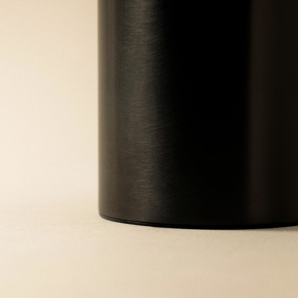 Architect SP Soap Dispenser - Black