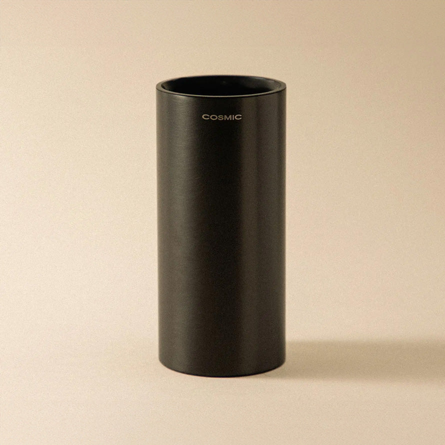 Architect SP Toothbrush Tumbler - Black
