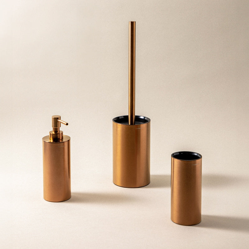 Architect SP Soap Dispenser - Copper