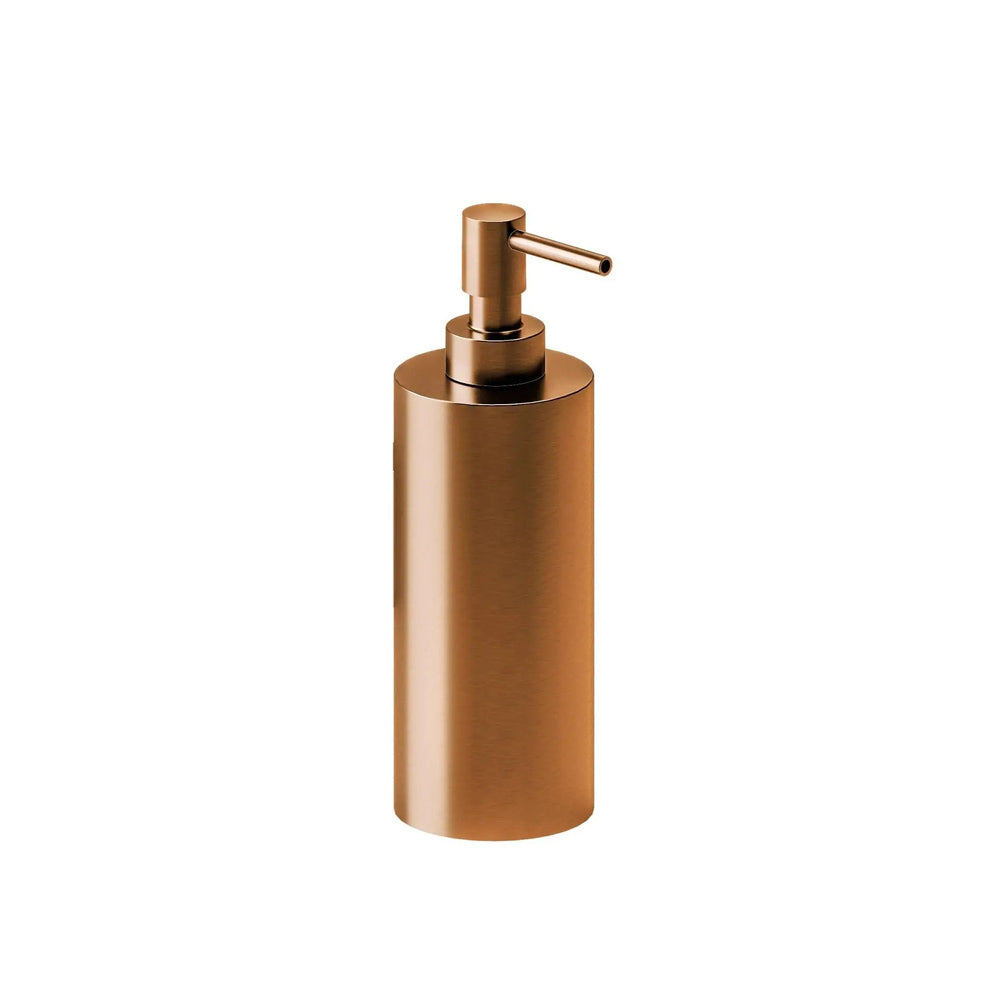 Architect SP Soap Dispenser - Copper