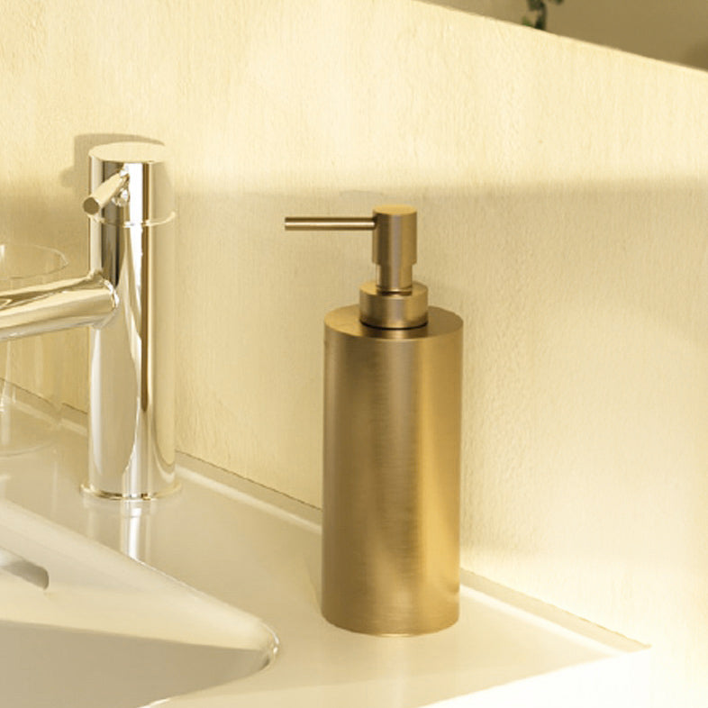 Architect SP Soap Dispenser - Gold