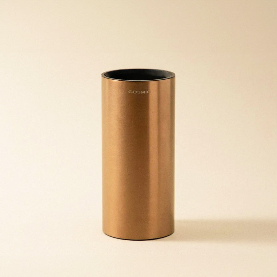 Architect SP Toothbrush Tumbler - Copper