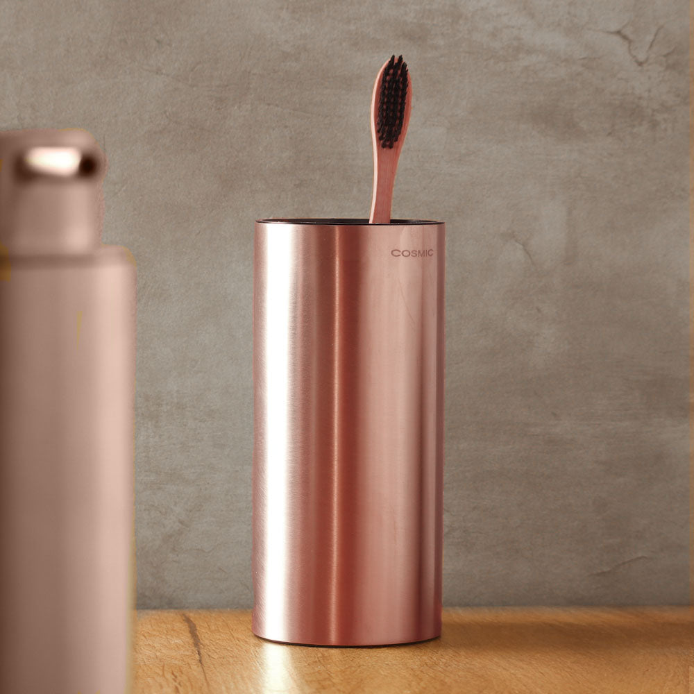 Architect SP Toothbrush Tumbler - Copper
